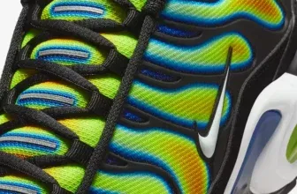 Schnäppchen, Deals und Rabattcodes des Tages - Nike Air Max Plus Schuhe