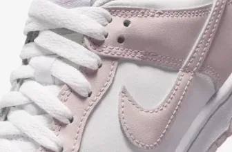 Schnäppchen, Deals und Rabattcodes des Tages: Nike Dunk Low GS-Sneakers in Grün und Weiß