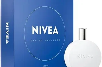 NIVEA Creme Eau de Toilette (100ml) ab 17,49 € inkl. Prime-Versand