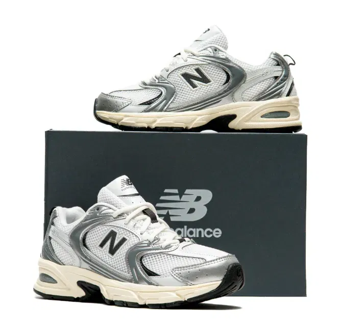 Schnäppchen, Deals und Rabattcodes des Tages - New Balance 530 U530ESA AFEW STORE