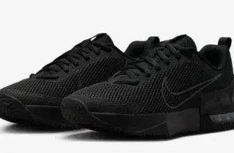 Schnäppchen, Deals und Rabattcodes des Tages: Nike Air Max Alpha Trainer 6 Workout Schuh Herren