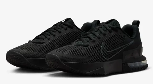 Nike Air Max Alpha Trainer 6 FQ1833-003 (Gr. 36 bis 49,5) ab 44,99 € inkl. Versand  (Nike Member) (statt 64,99 €)