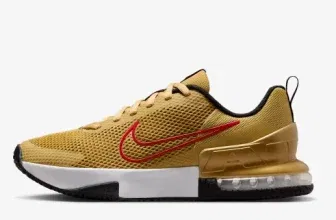 Nike Air Max Alpha Trainer 6 FQ1833-700 (Gr. 38,5 bis 49,5) ab 44,99 € inkl. Versand (Nike Member) (statt 90,00 €)