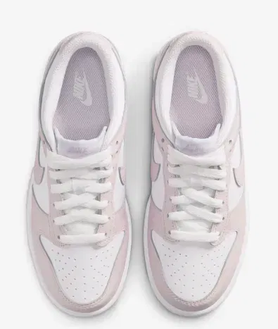 Schnäppchen, Deals und Rabattcodes des Tages: Nike Dunk Low Schuh für ältere Kinder