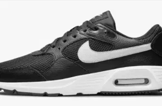 NIKE Herren Air Max Sc Sneaker für 44,99 € inkl. Prime-Versand (statt 68,00 €)