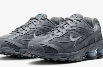 Nike Shox Ride 2 II7635-003 (Gr. 36 bis 42,5) ab 89,99 € inkl. Versand (Nike Member) (statt 120,00 €)