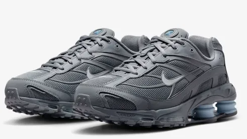 Schnäppchen, Deals und Rabattcodes des Tages: Nike Shox Ride 2 Schuh für Herren