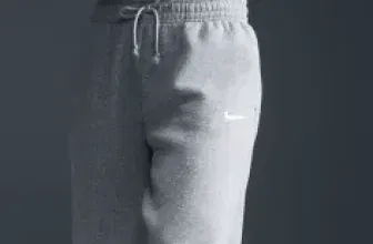 Nike Sportswear Phoenix Fleece FZ5996-063 (Gr. XS bis XL) ab 35,99 € inkl. Versand (Nike Member) (statt 49,99 €)