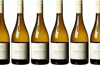 Nos Racines Sauvignon Blanc Trocken 6er Pack (6x750ml) ab 22,75 € inkl. Prime-Versand
