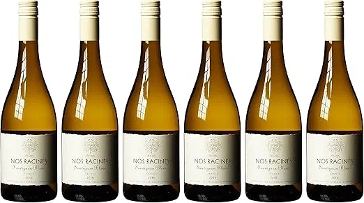 Nos Racines Sauvignon Blanc Trocken 6er Pack (6x750ml) ab 22,75 € inkl. Prime-Versand