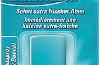 Odol Mundspray Extra Fresh (15ml) ab 1,78 € inkl. Prime-Versand