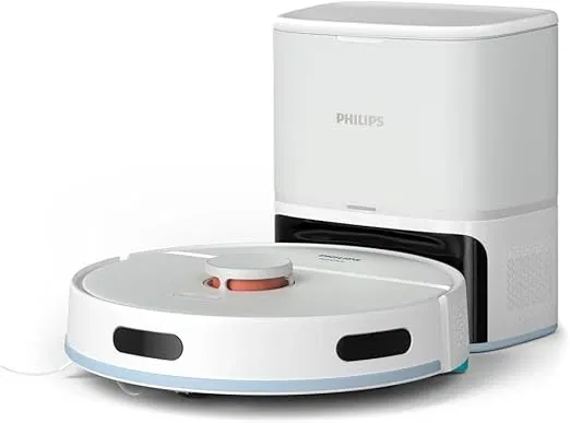 PHILIPS 2-in-1 Saug- und Wischroboter (XU2100/20) für 149,99 € inkl. Versand