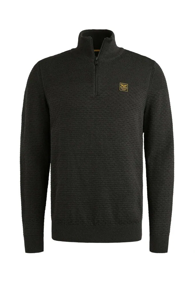 PME Legend Herren Pullover aus Baumwolle (3 Farben, Gr. S bis 3XL) für 84,94 € inkl. Versand