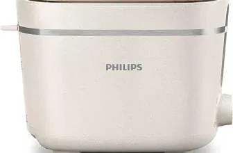 Philips Toaster Eco Conscious Edition HD2640/10 für 37,99 € inkl. Prime-Versand (statt 49,96 €)