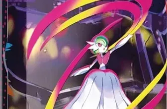 Pokémon-Sammelkartenspiel: Mini-Tin-Box Mega-Helden – Mega-Guardevoir (1 Sticker 1 Bildkarte & 2 Boosterpacks) für 10,99 € inkl. Prime-Versand (statt 17,49 €)