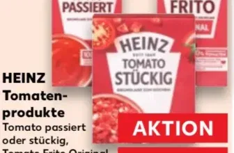 Schnäppchen, Deals und Rabattcodes des Tages - Kaufland Prospekt vom 13.11.2025 bis 19.11.2025