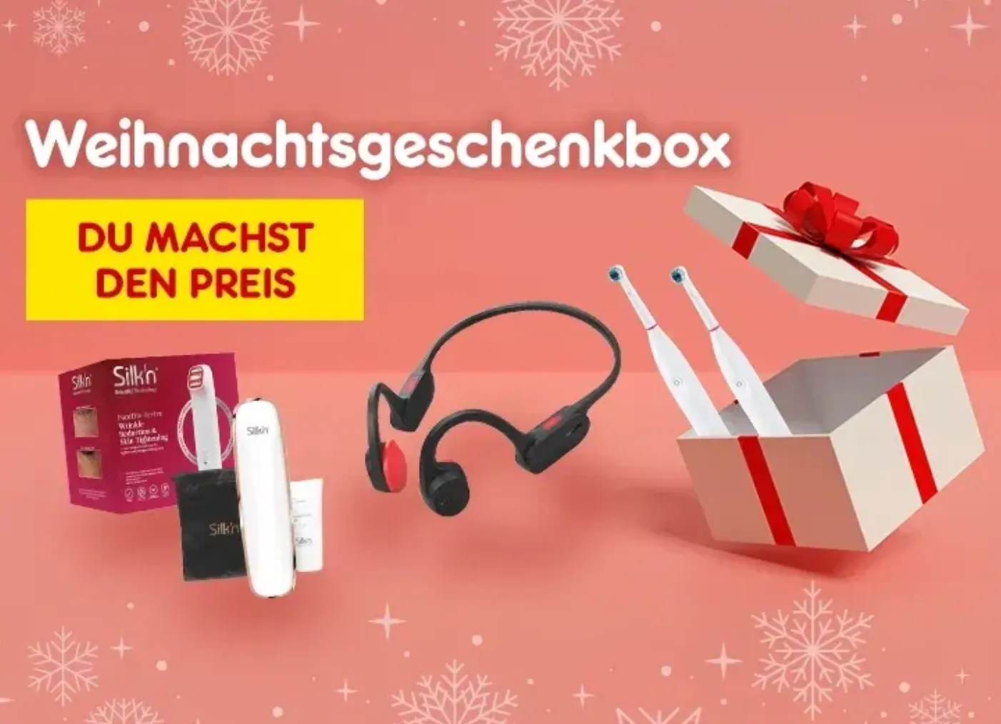 Schnäppchen, Deals und Rabattcodes des Tages - Attraktive Angebote für clevere Käufer