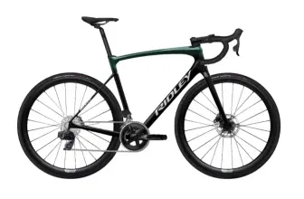 Ridley Fenix SLiC 2025 Rennrad 😍 Carbonpower zum Bestpreis von 2039,98€ inkl. Versand