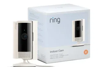 Ring Innenkamera (Indoor Camera 2. Gen.) für 24,99 € inkl. Prime-Versand (statt 33,10 €)