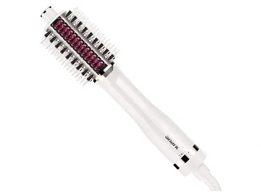 SHARK HT202EU mit Glättungskamm SmoothStyle (Warmluftbürste) für 33,00 € inkl. Versand (statt 48,90 €)