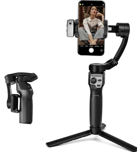 Schnäppchen, Deals und Rabattcodes des Tages - Smartphone Stabilisator
