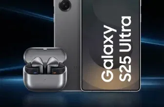 Angebot: Samsung Galaxy S25 Ultra (256 GB) + Samsung Buds3 Pro + o2 Mobile M 30 GB+ 5G für 62,99 € / Monat + 85,97 € einmalig