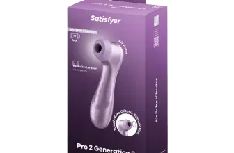 EisDE: Satisfyer Pro 2 Generation 2 Druckwellenvibrator & 6 Gratisartikel für 0,00 € (MBW 19,95 €)