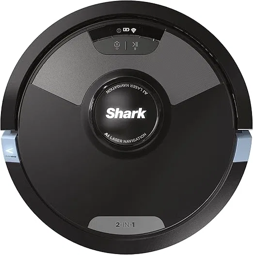 Shark AI Ultra 2-in-1 Saugroboter Staubsauger-Roboter mit Wischfunktion RV2600WDEU für 149,99 € inkl. Versand (statt 331,16 €)