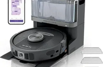 Shark PowerDetect 2-in-1 RV2800YEEU (Saugroboter & Wischroboter NeverTouch Pro) für 299,99 € inkl. Versand (statt 391,99 €)