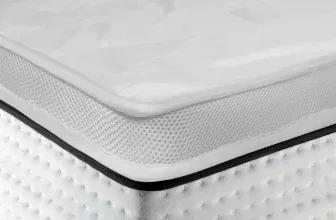 SleepMed Premium 3D Air Topper (160 X 200 cm oder 180 X 200 cm) für 35,90 € inkl. Versand (statt 89,99 €)