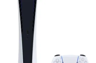 Playstation®5 Digital Edition – 825 GB für 329,00 € inkl. Versand (statt 415,00 €)