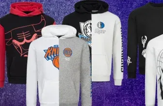 SportSpar Hollister x NBA Sale ab 11,99 € zzgl. Versand