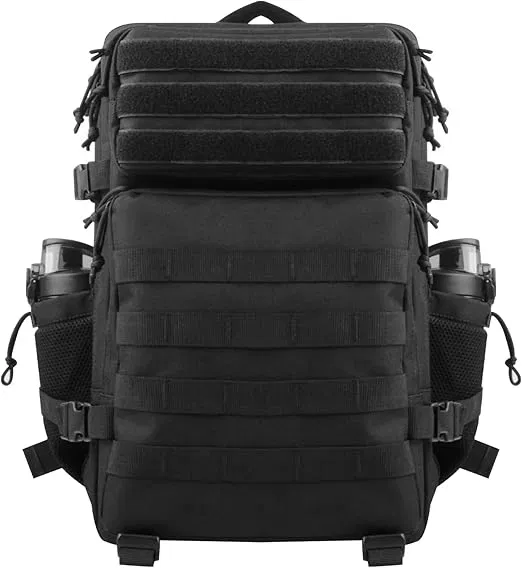 Taktischer Rucksack 900D Oxford (26 Farben) für 15,99 € inkl. Prime-Versand (statt 19,99 €)