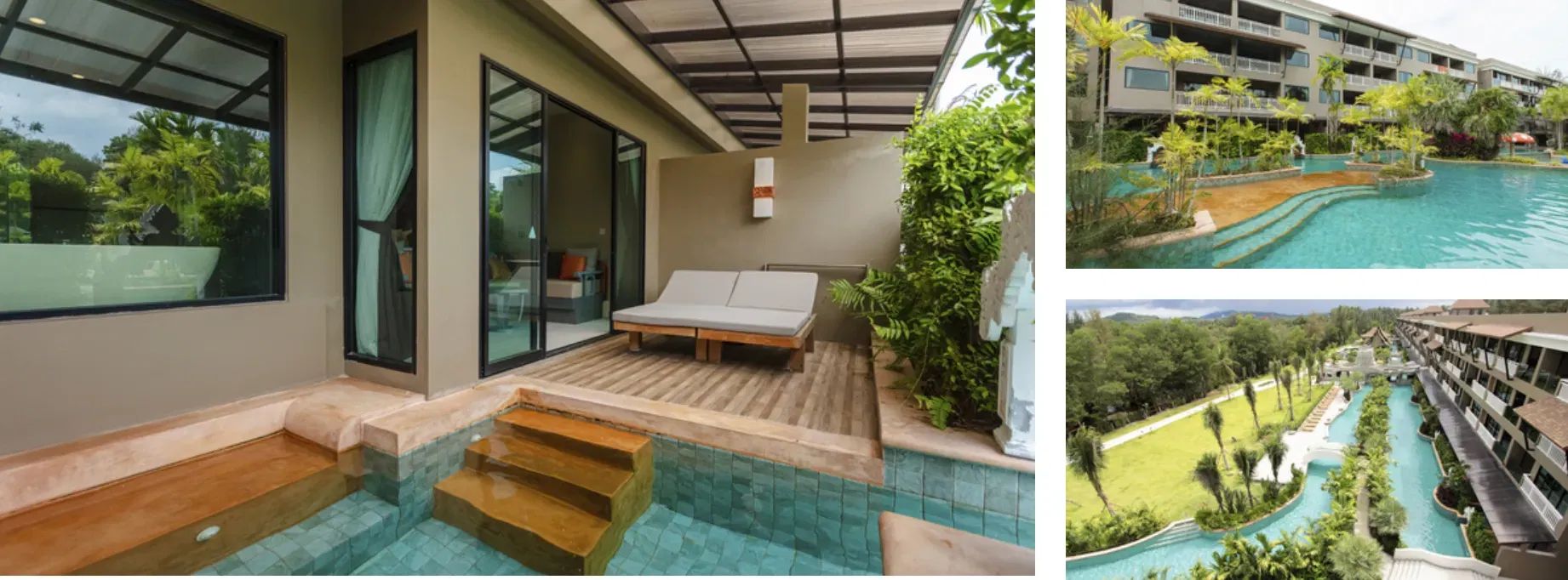 Schnäppchen, Deals und Rabattcodes des Tages: Thailand Badereise Longstay Special