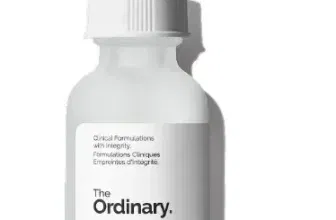 The Ordinary Argireline Solution 10% (30ml) für 8,25 € inkl. Prime-Versand (statt 13,90 €)