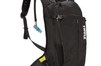 Thule Vital Trinkrucksack 8 l (2,5 l Trinksystem) für 55,90 € inkl. Versand (statt 107,95 €)