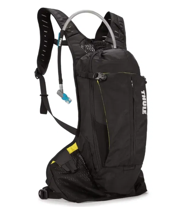 Thule Vital Trinkrucksack 8 l (2,5 l Trinksystem) für 55,90 € inkl. Versand (statt 107,95 €)