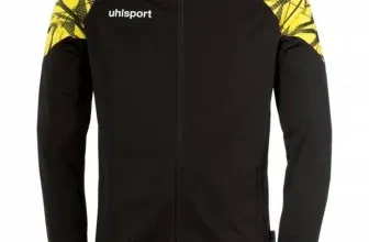 Uhlsport Goal 25 Herren Jacke 100221607 für 10,20 € inkl. Versand (statt 20,00 €)