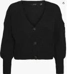 Vero Moda Damen Strickjacke Vmlea (Gr. Xs Bis 3Xl) Für 15,99 € Inkl. Prime-Versand (Statt 22,69 €)