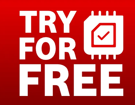 Kostenlos das Vodafone-Netz 30 Tage  testen – mit der eSIM Try for Free Aktion!