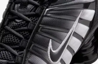 Schnäppchen, Deals und Rabattcodes des Tages - Nike Shox TL Fade Schuhe