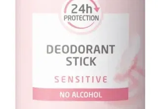 WELEDA Bio 24h Deo Stick Sensitiv Amyris & Mimose Duft (50g) ab 4,27 € inkl. Prime-Versand (statt 6,95 €)