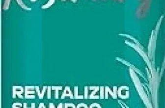 WELEDA Bio Rosmarin Revitalising Shampoo (250ml) ab 3,96 € inkl. Prime-Versand (statt 6,99 €)