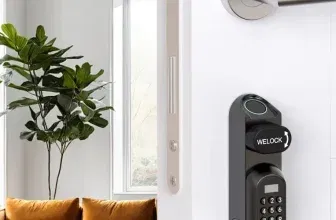 WELOCK Smart Lock U81 für 179,00 € inkl. Versand (statt 249,00 €)