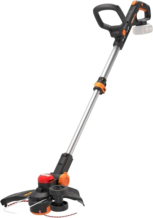 WORX Nitro WG173E.9 Akku Rasentrimmer