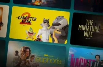 WOW TV 🎬 12 Monate Filme + Serien für 2,98 € / Monat + 7 Tage WOW Premium gratis testen