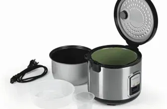 2 x Gourmetmaxx Reiskocher (max. 400 Watt) für 25,97 € inkl. Versand (19,98 € bei Abholung) (statt 42,93 €)