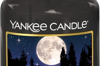 Yankee Candle Duftkerze im Glas Midsummer's Night (bis zu 150h Brenndauer) ab 21,15 € inkl. Prime-Versand