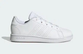 adidas Advantage Lifestyle Court Lace IG2511 (Gr. 28 bis 36 2/3) ab 18,00 € inkl. Versand (adiClub) (statt 38,90 €)
