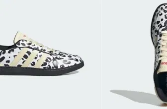 adidas Breaknet Sleek Shoes JP9662 (Gr. 36 bis 40) ab 35,75 € inkl. Versand (adiClub) (statt 55,00 €)